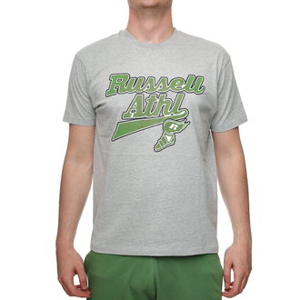 Muška majica Russell Athletic BRYSON-S/S CREWNECK TEE SHIRT