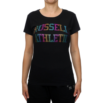 Ženska majica Russell Athletic AUTUMN-S/S CREWNECK TEE SHIRT