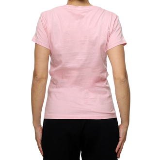 Ženska majica Russell Athletic Matida-S/S Crewneck Tee Shirt