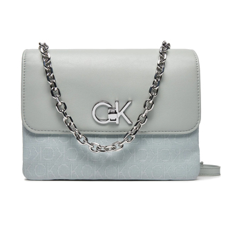 Ženska torba Calvin Klein Re-Lock Double Gusett Bag_Jcq