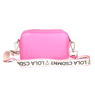 Ženska torba Lola Crossbody Bag With A Raised Logo