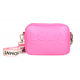 Ženska torba Lola Crossbody Bag With A Raised Logo