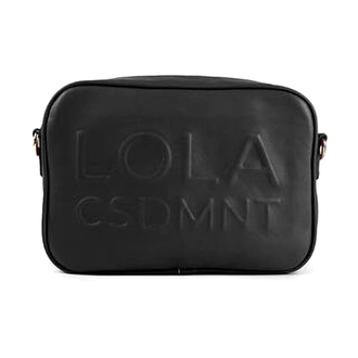 Ženska torba Lola Crossbody Bag With A Raised Logo