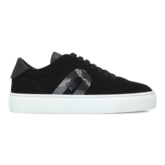 Ženske patike Furla Joy Lace-Up Sneaker T.20