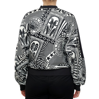 Ženski duks adidas Farm tiro tt
