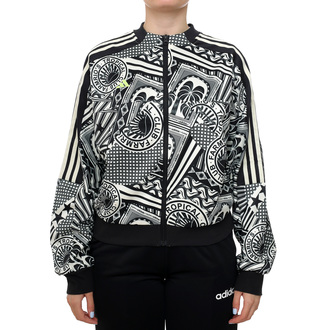 Ženski duks adidas Farm tiro tt