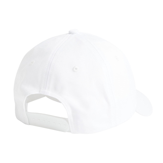 Ženski kačket Calvin Klein Monogram Cap