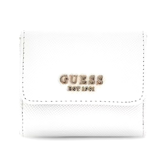 Ženski novčanik Guess Laurel Slg Card & Coin Purse