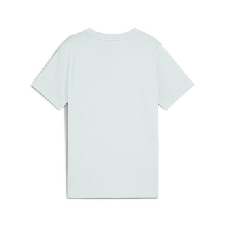 Dečija majica Puma Ess 2 color no.1 logo tee b