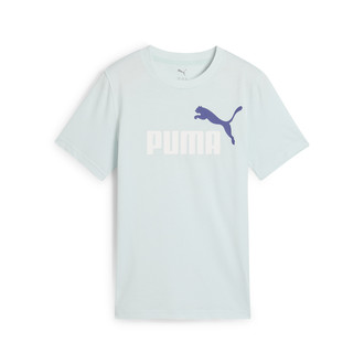 Dečija majica Puma Ess 2 color no.1 logo tee b