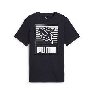 Dečija majica Puma Graphics tee i b