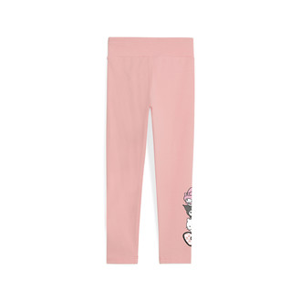 Dečija trenerka donji deo Puma X hello kitty & friends high waist leggings