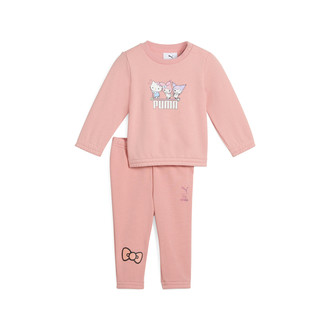 Dečija trenerka Puma X hello kitty & friends minicats set inf tr
