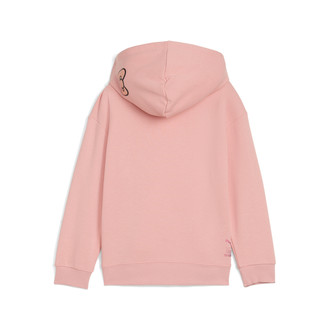 Dečiji duks Puma X hello kitty & friends relaxed hoodie tr