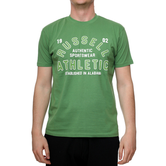 Muška majica Russell Athletic Bnson-S/S Crewneck Tee Shirt