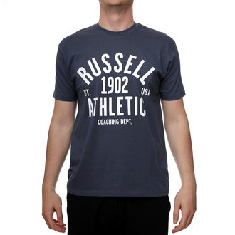 Muška majica Russell Athletic Bryn-S/S CREWNECK TEE SHIRT