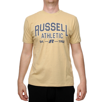 Muška majica Russell Athletic Keagan-S/S CREWNECK TEE SHIRT