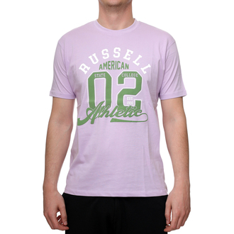 Muška majica Russell Athletic Lincoln-S/S CREWNECK TEE SHIRT