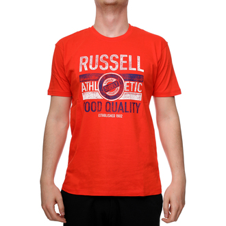 Muška majica Russell Athletic Wyatt-S/S CREWNECK TEE SHIRT