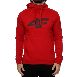 Muški duks 4F SWEATSHIRT