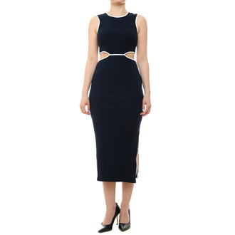Ženska haljina Emporio Armani Dress