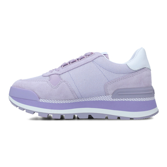 Ženske patike Liu Jo Amazing 16 - Sneaker Lilac