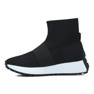 Ženske patike Liu Jo Lolo 10 - Sneaker Sock Black