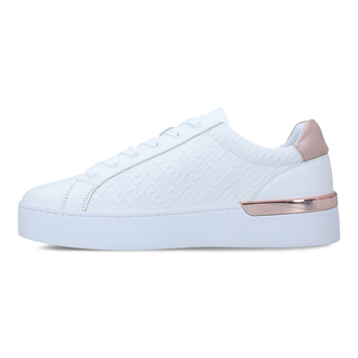 Ženske patike Liu Jo Silvia 70 - Sneaker White