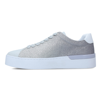 Ženske patike Liu Jo Silvia 82 - Sneaker Lavender