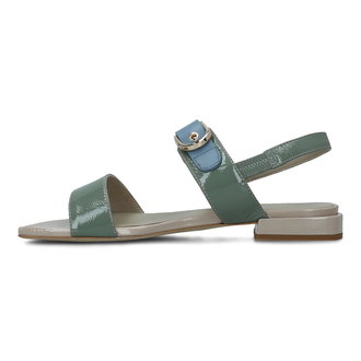 Ženske sandale Furla Flow Sandal T.20