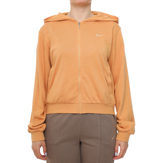 Ženski duks Nike W nsw nk chll ft fz hdy