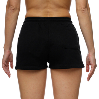 Ženski šorc Russell Athletic Capitain-Fleece Shorts