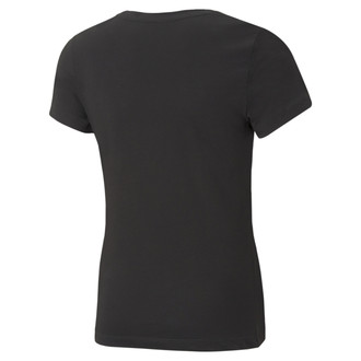 Dečija majica Puma Ess+ Logo Tee G