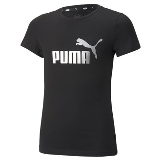Dečija majica Puma ESS+ LOGO TEE G