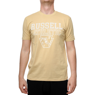 Muška majica Russell Athletic CASSIDY-S/S CREWNECK TEE SHIRT