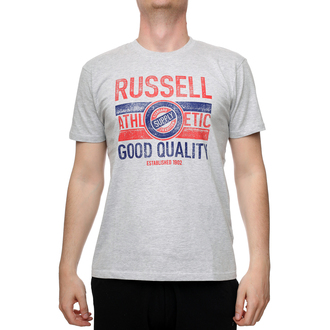 Muška majica Russell Athletic Wyatt-S/S CREWNECK TEE SHIRT