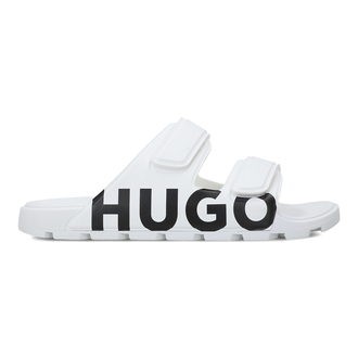 Muške papuče Hugo Evander sand