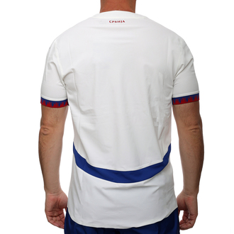 Muški dres Puma Fss Away Jersey Promo