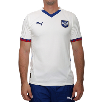 Muški dres Puma Fss Away Jersey Replica