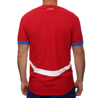 Muški dres Puma Fss Home Jersey Promo