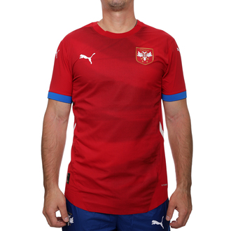 Muški dres Puma Fss Home Jersey Promo