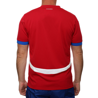 Muški dres Puma Fss Home Jersey Replica