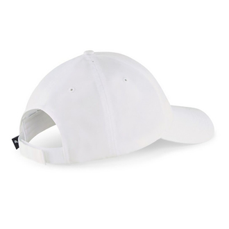 Unisex kačket Puma Metal Cat Cap