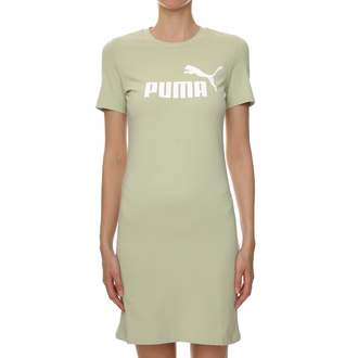 Ženska haljina Puma ESS Slim Tee Dress