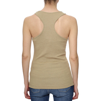 Ženska majica Guess Dionne Buttons Tank Top