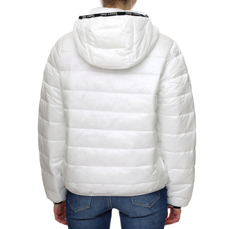 Ženska prolećna jakna Tommy Hilfiger Quilted Tape Hooded Jacket