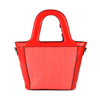 Ženska torba Lola By Maite Basket-Style Crossbody Bag