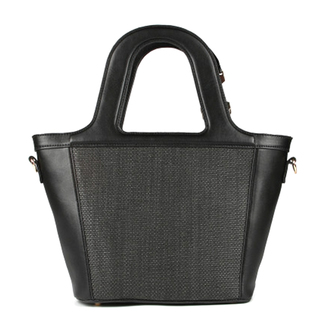 Ženska torba Lola By Maite Basket-Style Tote Bag