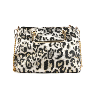 Ženska torba Lola By Maite Small Animal Print Bag