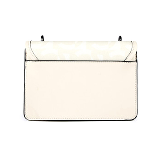 Ženska torba Lola Monogrammed Crossbody Bag